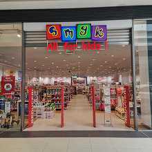 SMYK All for Kids revine pe profit în România după 7 ani, cu afaceri record