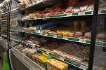 Cifra de afaceri din comerțul cu ridicata a scăzut