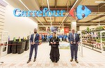 Leroy Merlin - o nouă mare deschidere în capitală, lângă Carrefour FOTO