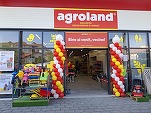 Agroland deschide un nou magazin la Slobozia FOTO