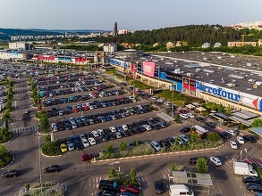 FOTO Primark continuă expansiunea în România și deschide primul magazin în regiunea de nord-vest