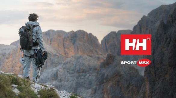 FOTO Helly Hansen deschide primul magazin din România