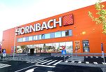Hornbach deschide un nou mare magazin în București. Pregătește noi deschideri FOTO