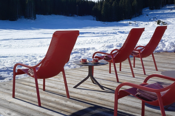 Terasa de lux indiferent de anotimp. Cele mai bune prețuri la mobilier outdoor premium ACUM la SensoDays