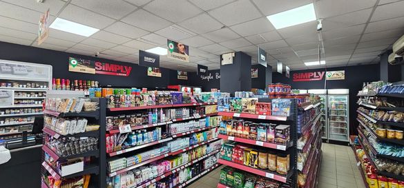 Rețeaua Simply by Auchan ajunge la 50 de magazine în franciză