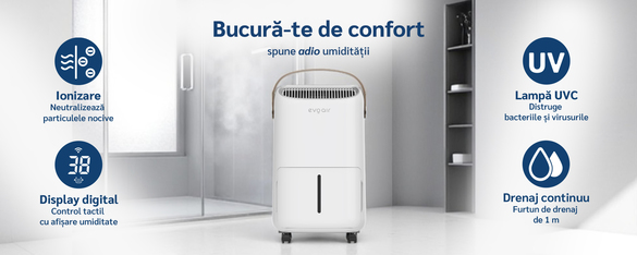 Ecovent lansează un nou brand în România după o investiție de peste 1 milion euro FOTO