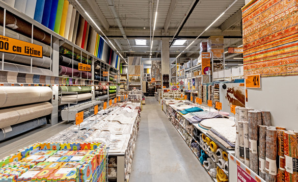 HORNBACH investește peste 44 milioane de euro în al doilea magazin din Timișoara
