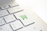 Comerțul electronic din România, în Top 10 UE - GRAFICE