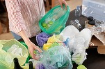 România, în topul risipei alimentare din Uniunea Europeană