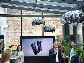 JTI și-a lansat cel mai nou dispozitiv de încălzit tutun, Ploom Aura, și în România FOTO