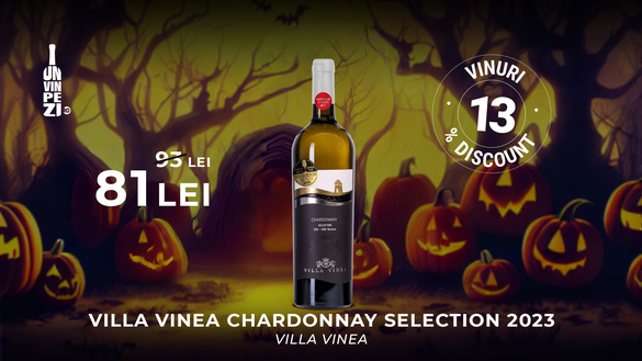 Hallo-Wine Unvinpezi.ro Ediția 2025 - 13 vinuri de sezon alese de specialiști