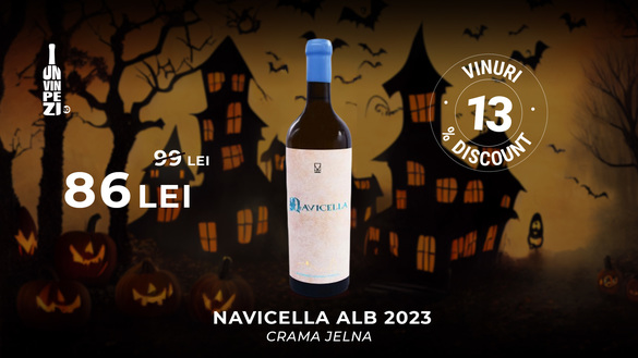 Hallo-Wine Unvinpezi.ro Ediția 2025 - 13 vinuri de sezon alese de specialiști