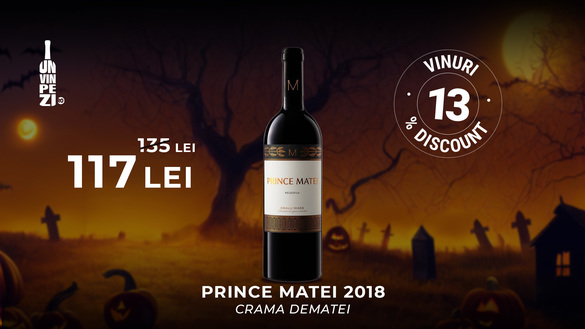 Hallo-Wine Unvinpezi.ro Ediția 2025 - 13 vinuri de sezon alese de specialiști