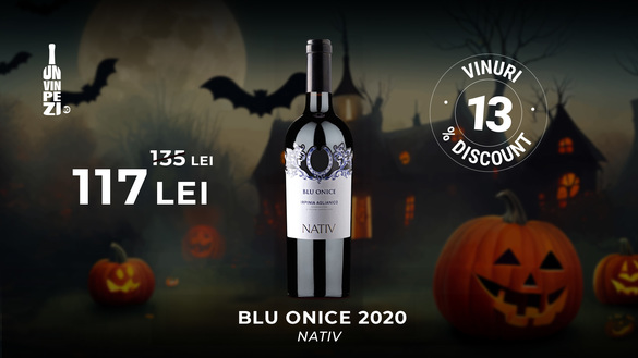 Hallo-Wine Unvinpezi.ro Ediția 2025 - 13 vinuri de sezon alese de specialiști