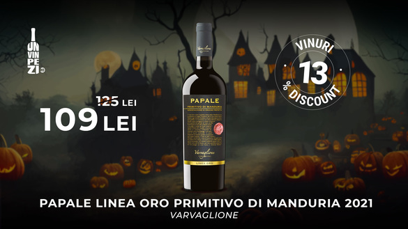 Hallo-Wine Unvinpezi.ro Ediția 2025 - 13 vinuri de sezon alese de specialiști