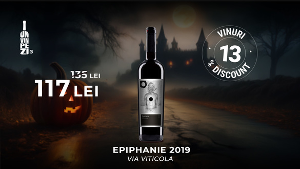 Hallo-Wine Unvinpezi.ro Ediția 2025 - 13 vinuri de sezon alese de specialiști