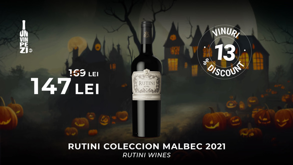 Hallo-Wine Unvinpezi.ro Ediția 2025 - 13 vinuri de sezon alese de specialiști