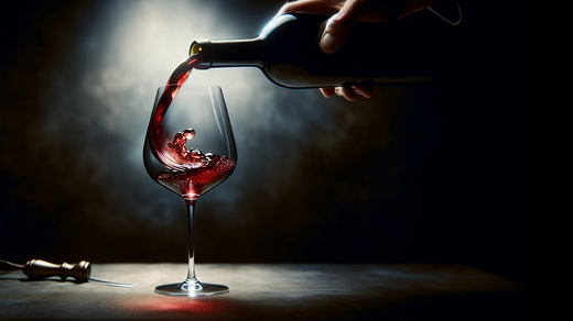 Vinuri garantate de experți, acum cu până la 47% reducere de Black Friday, pe Unvinpezi.ro