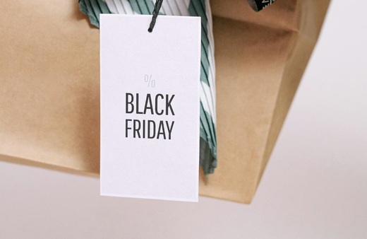 LISTA tuturor ofertelor de Black Friday ''made in Romania''. Campania prețurilor mici care nu e doar într-o vineri