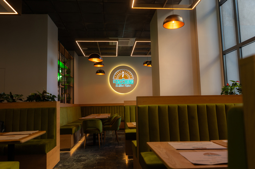 IL TACCHINO – inovația românească ce transformă restaurantele rapide într-un model de business scalabil și premium