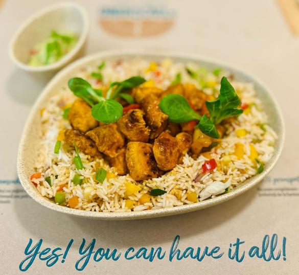 IL TACCHINO – inovația românească ce transformă restaurantele rapide într-un model de business scalabil și premium