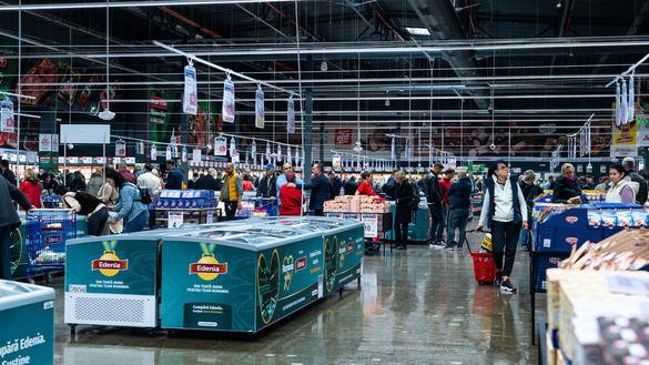 Vânzarea La Cocoș - REACȚIA proprietarului Lidl și Kaufland după ce Concurența a indicat probleme