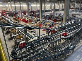 eMAG Black Friday a început cu un interes uriaș. În primele 30 de minute clienții au comandat 755.000 de produse