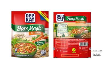 Unilever - alertă cu scuze în România. Retrage unele produse. Mesaj-avertisment către clienți FOTO