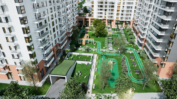 Lidl ridică cel mai mare magazin al său din România. A semnat contractul FOTO