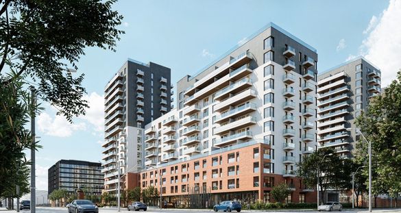 Lidl ridică cel mai mare magazin al său din România. A semnat contractul FOTO