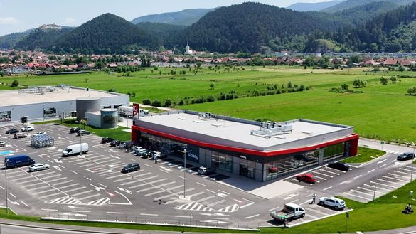 K2 Râșnov K2 Râșnov