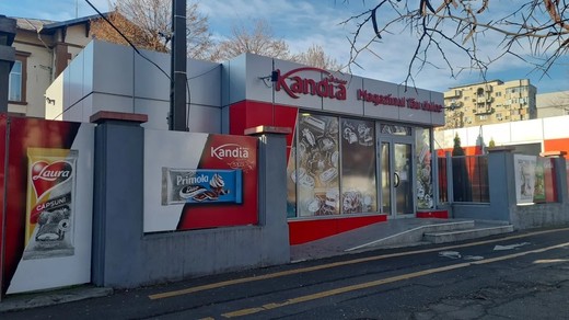 ULTIMA ORĂ Cei mai mari producători de ciocolată din România, la vânzare. Sunt căutați cumpărători în Coreea de Sud