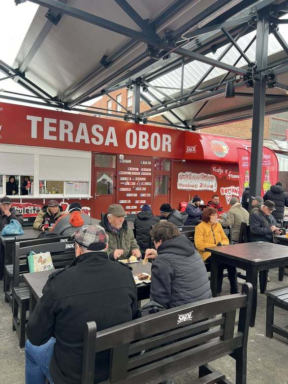 Foto Adina Popescu Foto Adina Popescu