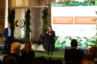 Decarbonizarea, un nou motor de competitivitate economică - Auchan România contribuie la accelerarea tranziției lanțului agro-alimentar prin Climate Supplier Event
