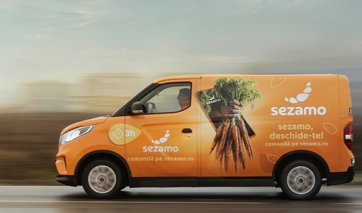 EXCLUSIV SURPRIZĂ Sezamo pregătește mărci private românești care să alimenteze toate piețele grupului Rohlik