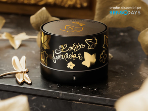 Cum găsești cadoul ideal? Descoperă recomandările funcționale și extrem de rafinate de la SensoDays pentru Gen Z, Millennials și Silver Generation