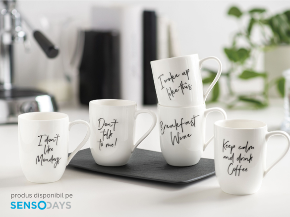 Cum găsești cadoul ideal? Descoperă recomandările funcționale și extrem de rafinate de la SensoDays pentru Gen Z, Millennials și Silver Generation