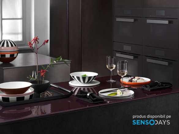 Cum găsești cadoul ideal? Descoperă recomandările funcționale și extrem de rafinate de la SensoDays pentru Gen Z, Millennials și Silver Generation