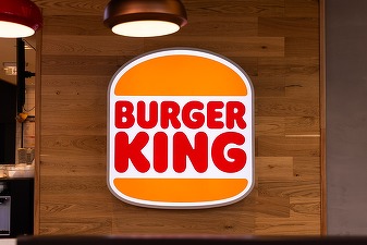 Burger King se extinde în România și deschide primul restaurant din Medgidia FOTO