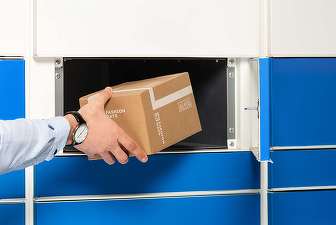 Rețeaua de lockere din România se extinde într-un ritm accelerat GRAFICE