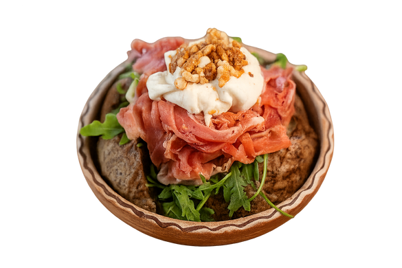 FOTO „Copt de Fericire” - Mai mulți artiști români își deschid restaurant, cu plan de extindere și în străinătate