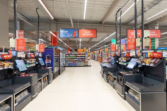 Kaufland anunță în România programul de Sărbători. Magazine total închise în unele zile