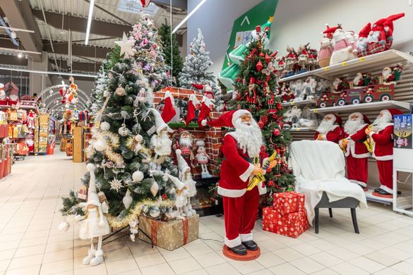 Carrefour anunță în România un program special de Sărbători, pentru toate magazinele FOTO
