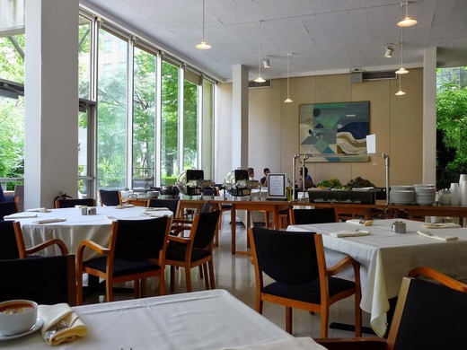Restaurantele de la șosele încep să piardă clienți