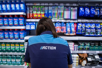 Action, magazinul cu prețuri mici din România, se extinde în Alba Iulia