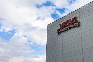 FOTO Plecare de la Ursus - Dan Iulian Timotin părăsește compania mai devreme