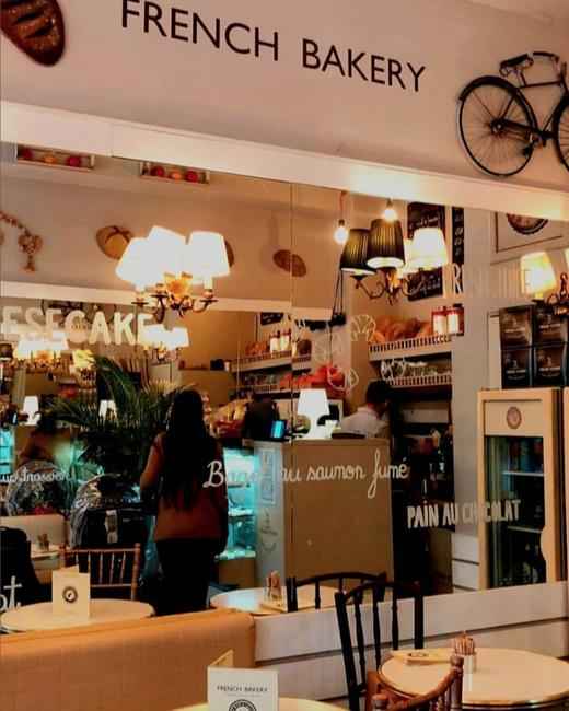 EXCLUSIV French Bakery discută cu un mare retailer, dar oprește extinderea. Proprietar: Ne e frică, toți sunt foarte temători