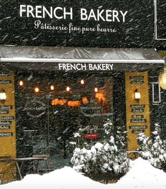 EXCLUSIV French Bakery discută cu un mare retailer, dar oprește extinderea. Proprietar: Ne e frică, toți sunt foarte temători