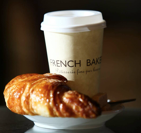 EXCLUSIV French Bakery discută cu un mare retailer, dar oprește extinderea. Proprietar: Ne e frică, toți sunt foarte temători
