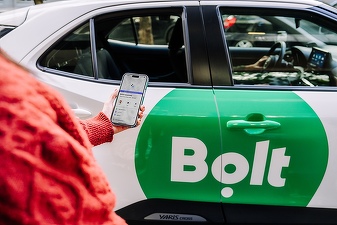 Bolt Food accelerează bazat pe „România reală” a industriei